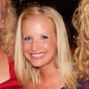 Meet your Posher, Heidi sue